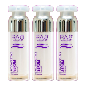 RA8 Anti-aging Serum